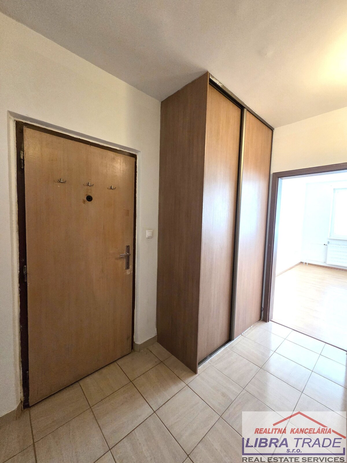 3 Izbový byt na predaj v Nových Zámkoch sídlisko JUH. — foto 5