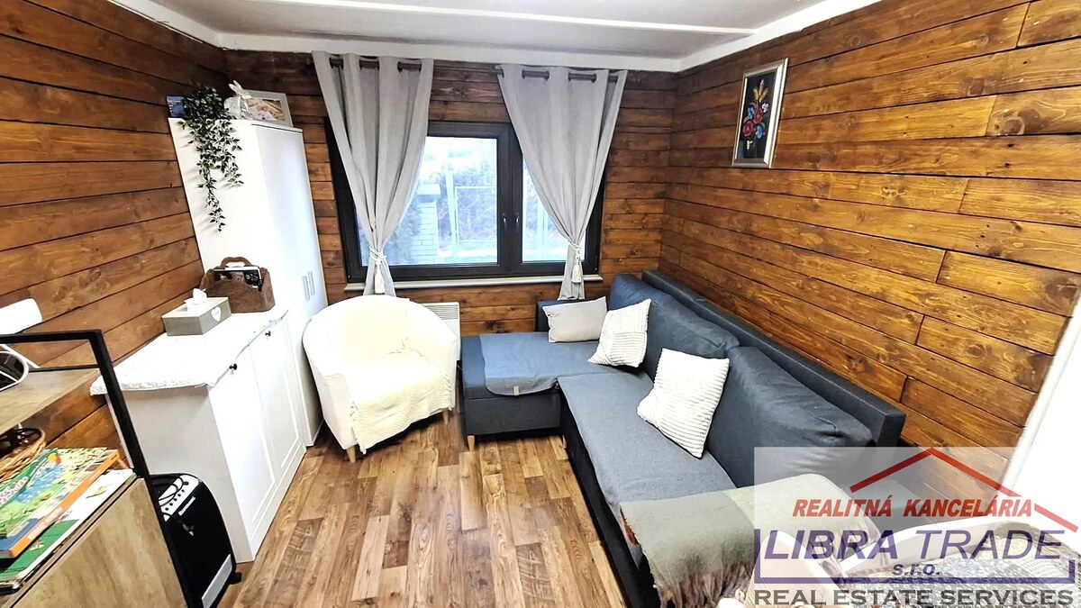 PREDAJ - Záhrada so záhradnou chatou na Novej Osade pri Komárne  — foto 9