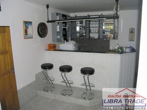 PREDAJ - penzión v areály kúpaliska Patince — foto 8