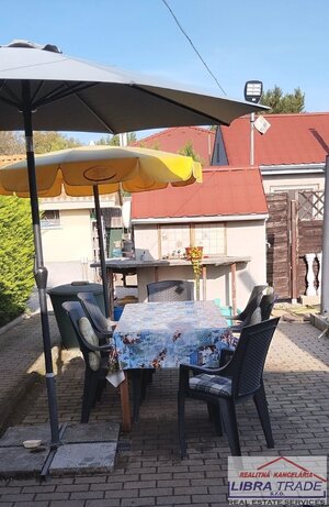 Stavebný pozemok na predaj v Nových Zámkoch. — foto 8