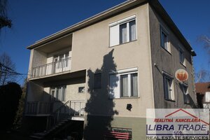 Rodinný dom na predaj v obci Hul. — foto 1