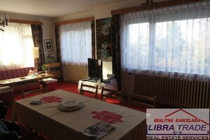 Rodinný dom na predaj v obci Hul. — foto 7