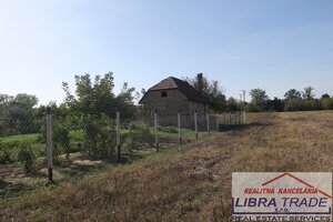 Na predaj - Záhrada výmera 509 m2 — foto 3