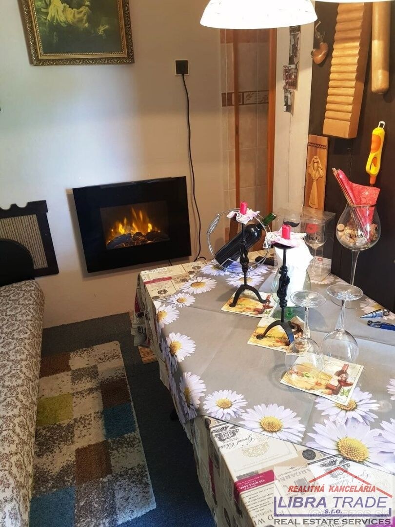 Chata na predaj v Nových Zámkoch. — foto 6