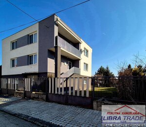 /Exkluzívne iba u Nás/Predaj 7-izb.RD po kompletnej rekonštrukcii v Šuranoch. — foto 1