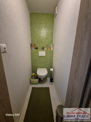 /Exkluzívne iba u Nás/Predaj 7-izb.RD po kompletnej rekonštrukcii v Šuranoch. — foto 19