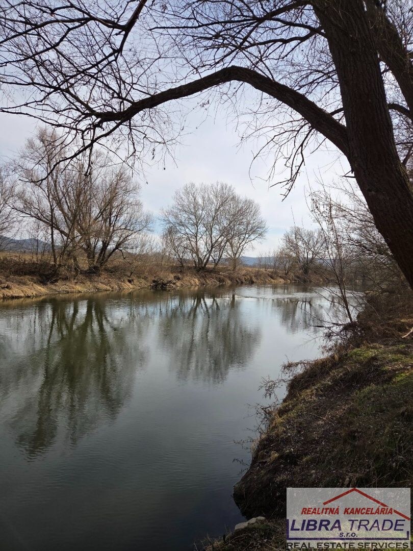 Veľký pozemok v obci Salka — foto 10