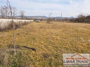 Veľký pozemok v obci Salka — foto 2
