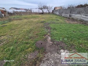 Prenájom  - 3 izb. RD v meste Šurany. — foto 11