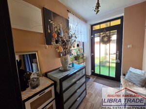 Celoročne obývateľná Chalupa na predaj v Jasovej pri Nových Zámkoch. — foto 9