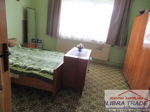 Rodinný dom v obci Veľké Lovce, okres Nové Zámky — foto 7