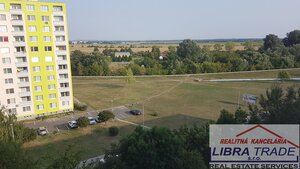 Na prenájom garsónka na Nábrežnej ulici v Nových Zámkoch — foto 8