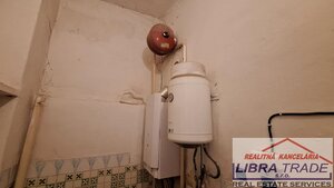 PREDAJ - Obchodného priestoru/kancelárie v centre Nových Zámkov DOHODA MOŽNÁ!  — foto 7