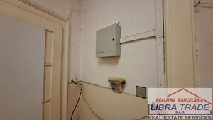 PREDAJ - Obchodného priestoru/kancelárie v centre Nových Zámkov DOHODA MOŽNÁ!  — foto 8