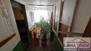 PREDAJ - záhrada s drevenou chatou v Komárne  — foto 4