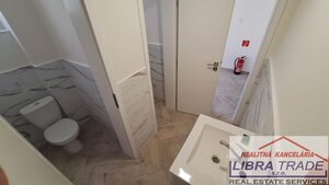 PREDAJ - Polyfunkčný objekt, ktorý sa skladá z 3 samostatných kancelárií, Nová Stráž — foto 20