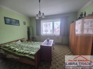 Rodinný dom v obci Veľké Lovce , okr: Nové Zámky — foto 4