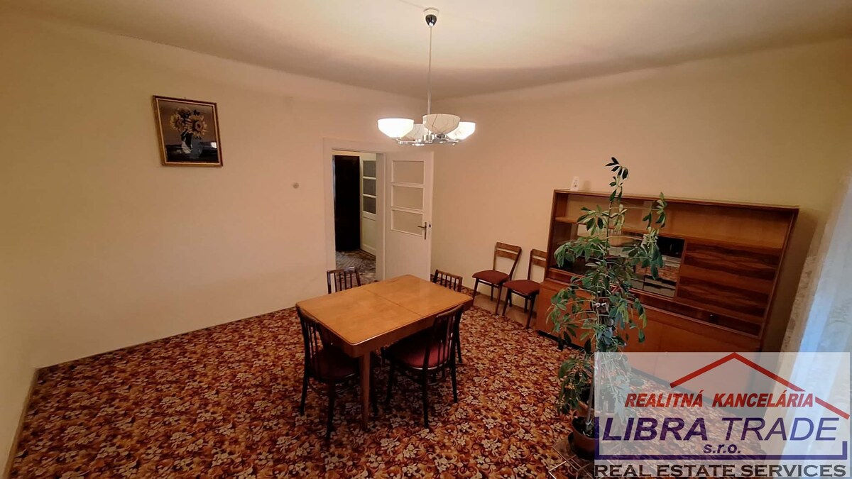 PREDAJ - Rodinného alebo víkendového domu vinárskej obci Rúbaň okres Nové Zámky  — foto 11