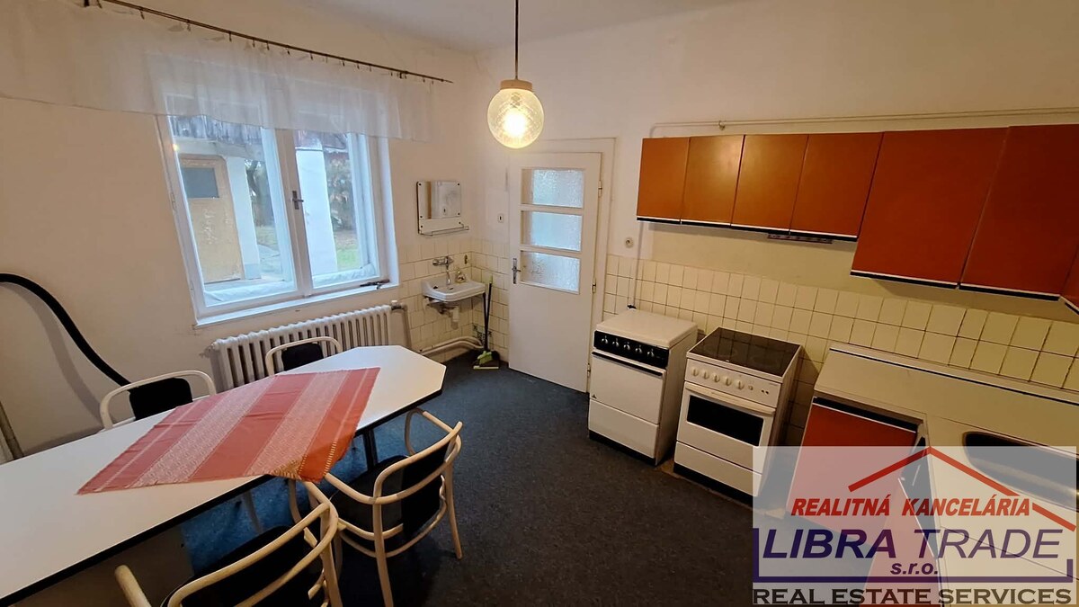 PREDAJ - Rodinného alebo víkendového domu vinárskej obci Rúbaň okres Nové Zámky  — foto 8