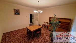 PREDAJ - Rodinného alebo víkendového domu vinárskej obci Rúbaň okres Nové Zámky  — foto 11