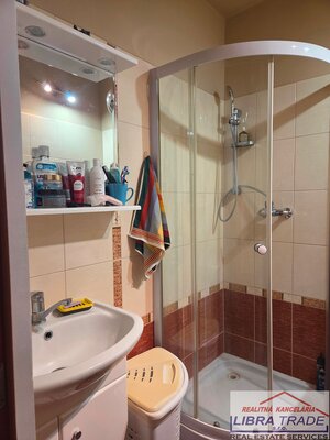 1 izbový byt na predaj v Nových Zámkoch. — foto 6