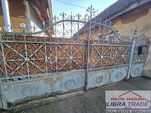Ponúkame rodinný dom v obci Pavlová. — foto 16