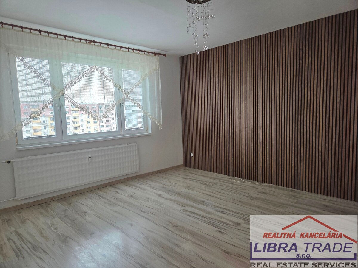 3 izbový byt na predaj v Nových Zámkoch. — foto 8
