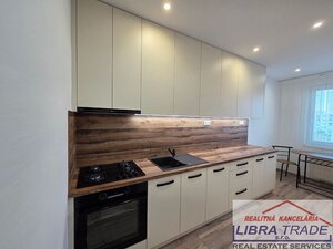 3 izbový byt na predaj v Nových Zámkoch. — foto 1