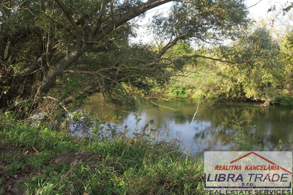 Záhrada na predaj v Nových Zámkoch. Posledný pozemok. — foto 3