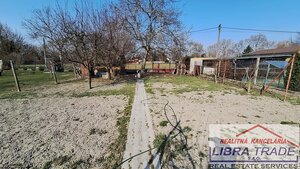 PREDAJ - ZÁHRADA HNEĎ PRI DUNAJI NA ALŽBETINOM OSTROVE V KOMÁRNE  — foto 8