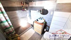 EXKLUZIÍVNY PREDAJ/VÝMENA - veľký 2 izbový rodinný dom po kompletnej rekonštrukcií v Zlatnej na Ostrove — foto 11