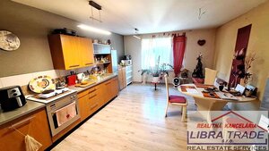 EXKLUZIÍVNY PREDAJ/VÝMENA - veľký 2 izbový rodinný dom po kompletnej rekonštrukcií v Zlatnej na Ostrove — foto 5