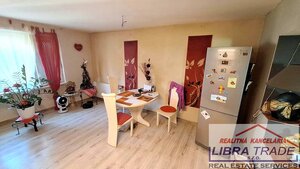 EXKLUZIÍVNY PREDAJ/VÝMENA - veľký 2 izbový rodinný dom po kompletnej rekonštrukcií v Zlatnej na Ostrove — foto 8