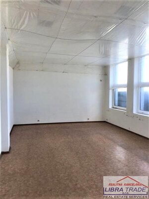 PREDAJ/PRENÁJOM - skladových - výrobných - obchodných logistických priestorov vhodné na skladovanie v Hurbanove — foto 12