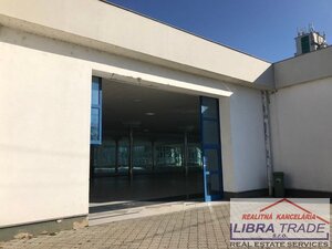 PREDAJ/PRENÁJOM - skladových - výrobných - obchodných logistických priestorov vhodné na skladovanie v Hurbanove — foto 3