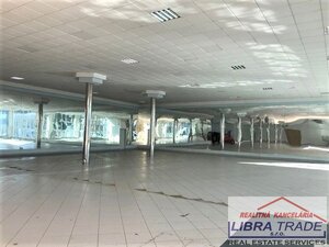 PREDAJ/PRENÁJOM - skladových - výrobných - obchodných logistických priestorov vhodné na skladovanie v Hurbanove — foto 7