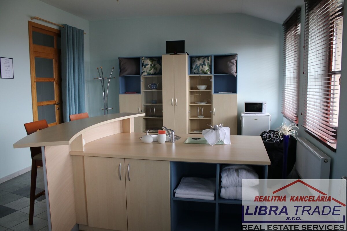 PREDAJ - LUXUSNÝ PENZIÓN v Okoličnej na Ostrove — foto 29