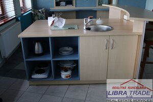 PREDAJ - LUXUSNÝ PENZIÓN v Okoličnej na Ostrove — foto 28