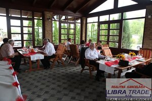 PREDAJ - LUXUSNÝ PENZIÓN v Okoličnej na Ostrove — foto 4