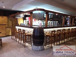 PREDAJ/ VÝMENA - POLYFUNKČNÝ DOM V CENTRE KOMÁRNA - POHOSTINSTVO / PUB, FITNESS CENTRUM, KADERNÍCTVO, MANIKÚRA-PEDIKÚRA, KOZMETIKA, MASÉRSKY SALÓN! — foto 1
