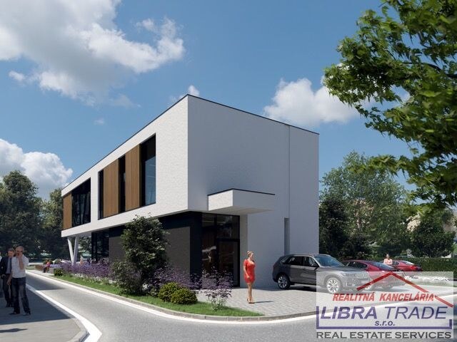 PREDAJ - stavebný pozemok na predaj v blízkosti centra Komárna! INVESTIČNÁ PRÍLEŽITOSŤ — foto 2