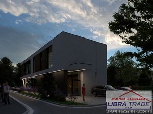 PREDAJ - stavebný pozemok na predaj v blízkosti centra Komárna! INVESTIČNÁ PRÍLEŽITOSŤ — foto 6