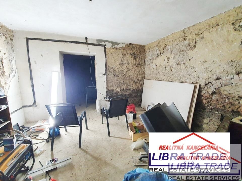 Ponúkame na predaj 2-izbový rodinný dom v obci Mužla. — foto 5