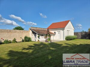 Rodinný dom na predaj v Nových Zámkoch. — foto 9