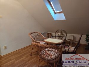 Radová zástavba na podnikateľské účely na predaj v Nových Zámkoch. — foto 12