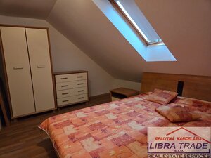Radová zástavba na podnikateľské účely na predaj v Nových Zámkoch. — foto 5