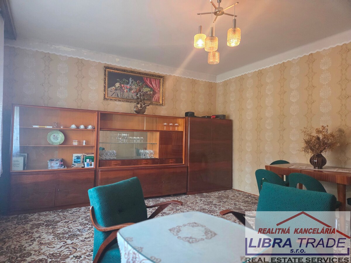 Rodinný dom na predaj v obci Svodín. — foto 14