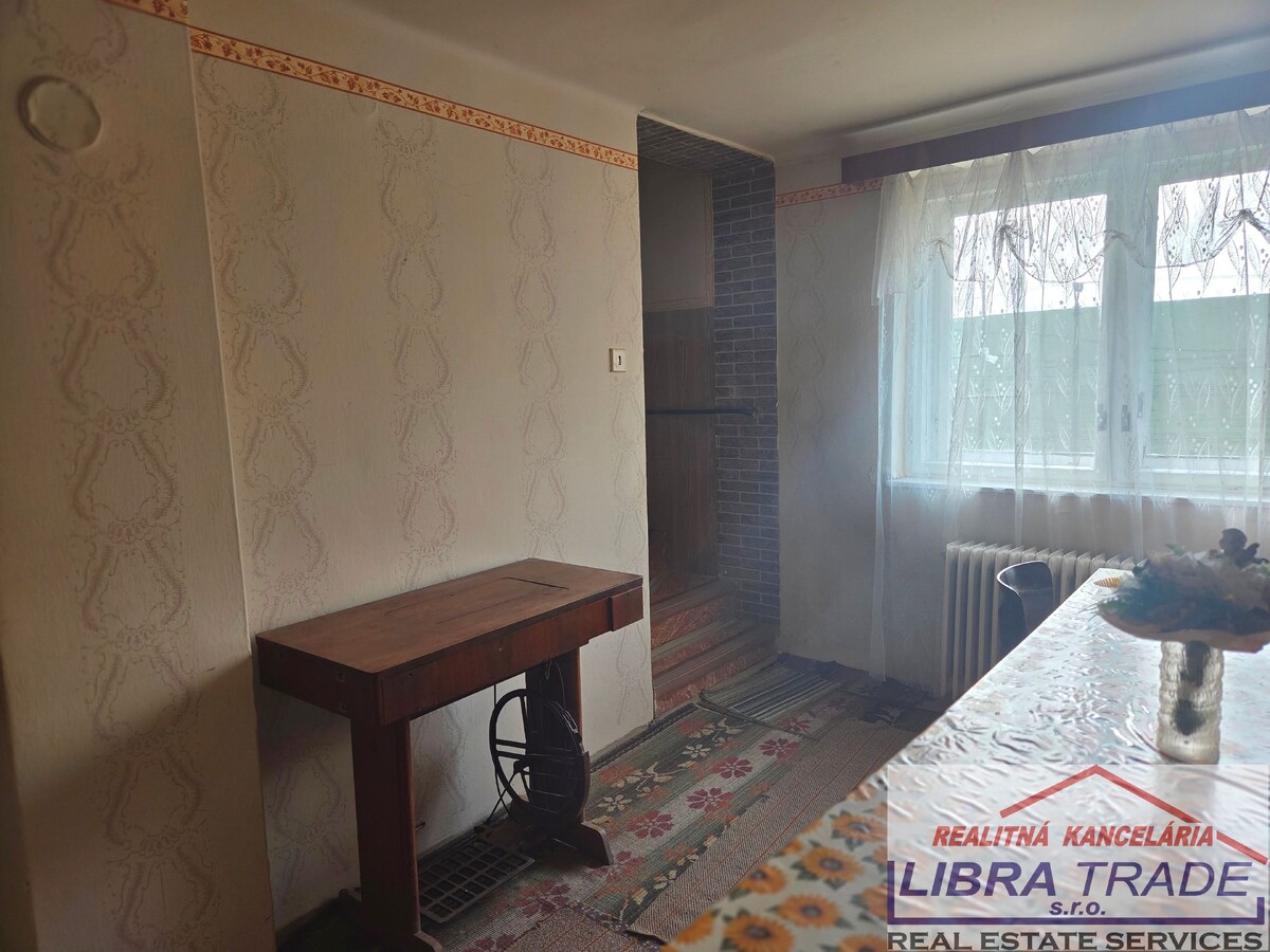 Rodinný dom na predaj v obci Svodín. — foto 7