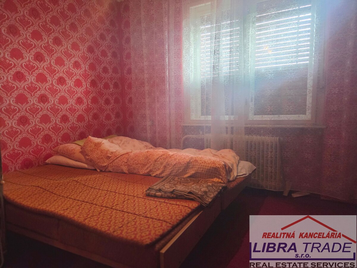 Rodinný dom na predaj v obci Svodín. — foto 9