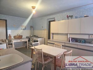 Rodinný dom na predaj v obci Svodín. — foto 2